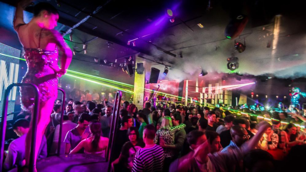 El País Vasco acaba con las entradas gratis o más baratas a las mujeres en las discotecas Imagen-sin-titulo